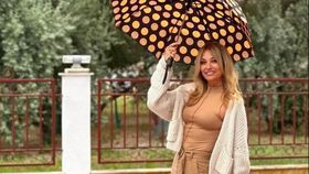 Anca Țurcașiu, foarte atentă la siluetă. Vedeta a renunțat definitiv la un aliment: „Nu mi-a plăcut niciodată”